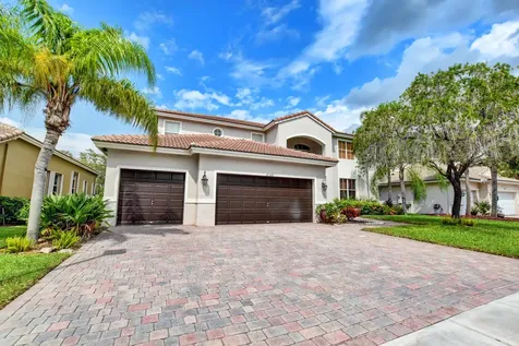 10560 Cypress Lakes Preserve Drive Lake Worth FL 33449