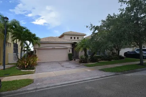 11445 SW Kingslake Circle Port St Lucie FL 34987