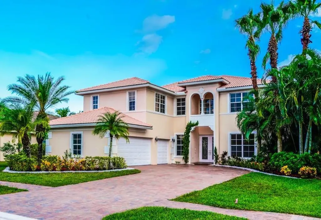 156 Bella Vista Way Royal Palm Beach FL 33411