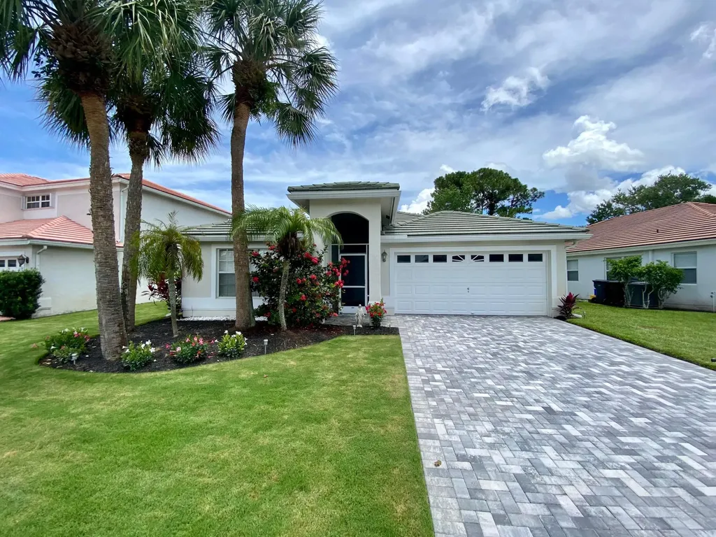 1790 S Club Drive Wellington FL 33414