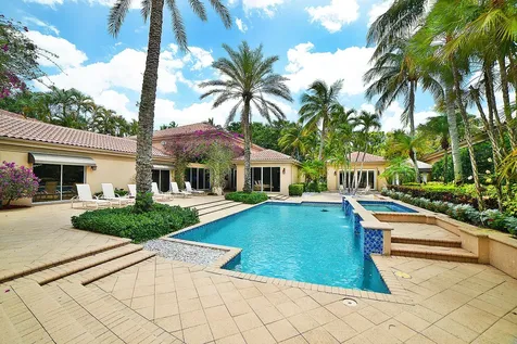 5894 NW 25th Court Boca Raton FL 33496