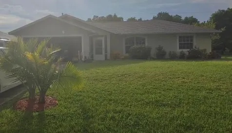 4452 SW Gadshaw Road Port St Lucie FL 34953