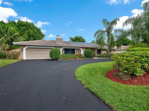10379 NW 5th Court Coral Springs FL 33071