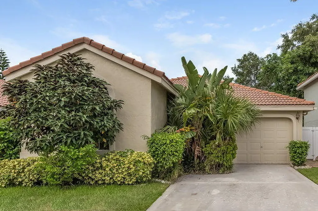 10181 Serene Meadow Drive N Boca Raton FL 33428