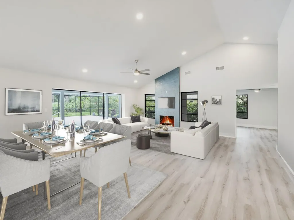 6082 SE Medinah Lane Stuart FL 34997
