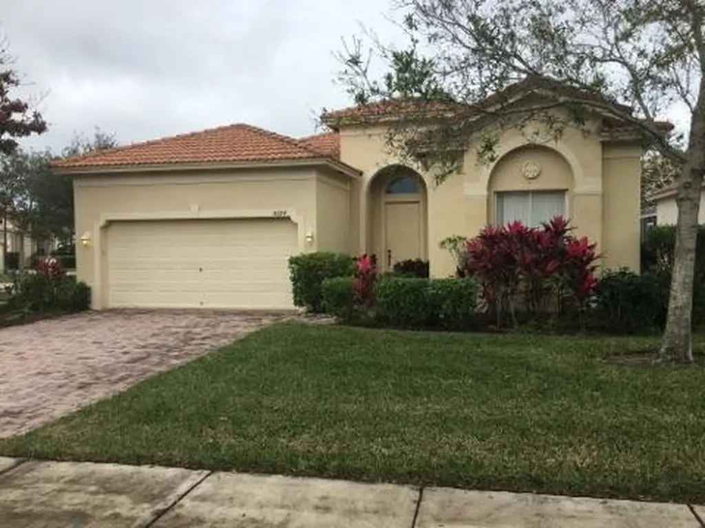 5624 Sun Valley Drive Fort Pierce FL 34951