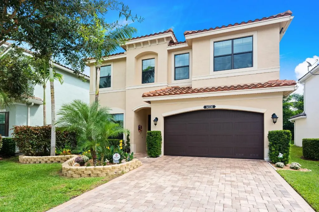 14536 White Jade Terrace Delray Beach FL 33446