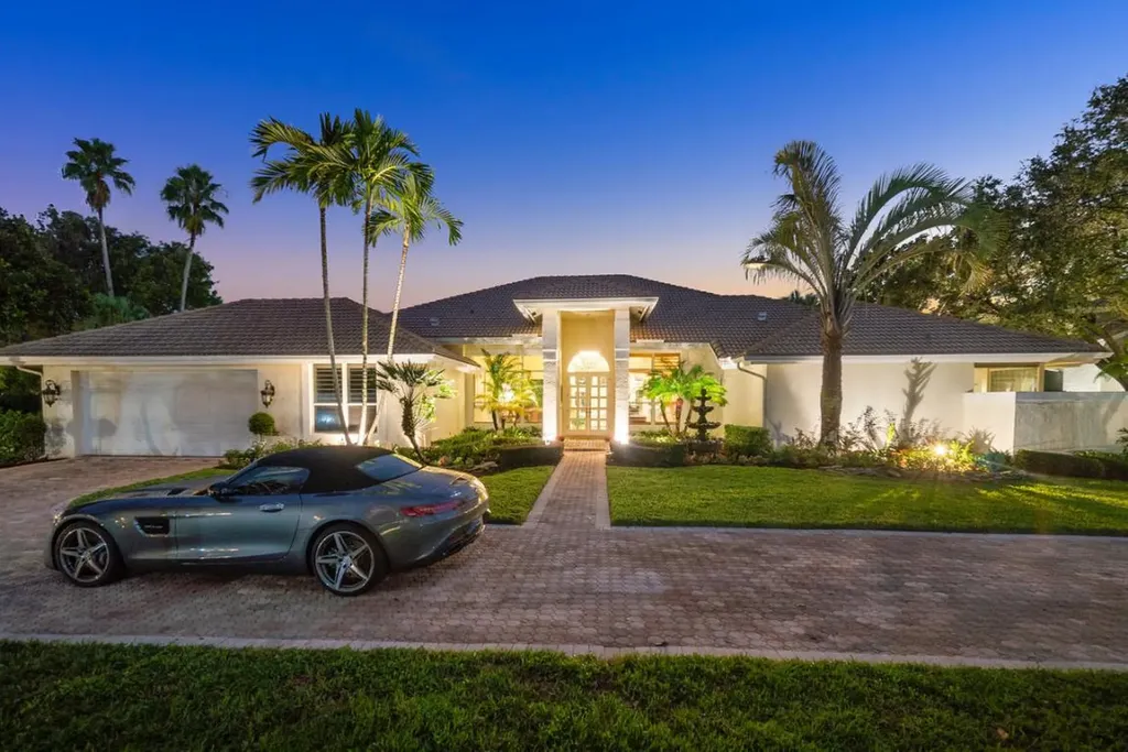 6368 NW 23rd Court Boca Raton FL 33496