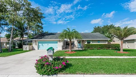 176 Parkwood Drive Royal Palm Beach FL 33411