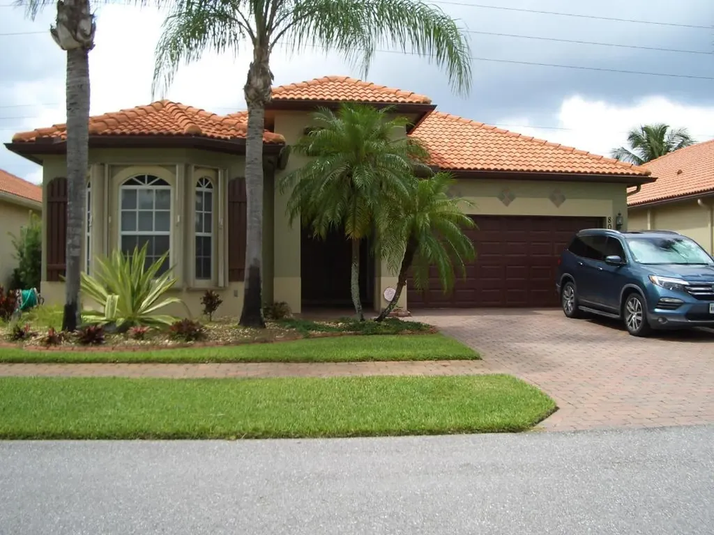 8013 Saw Palmetto Lane Boynton Beach FL 33436