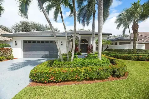 2815 NW 45th Street Boca Raton FL 33434