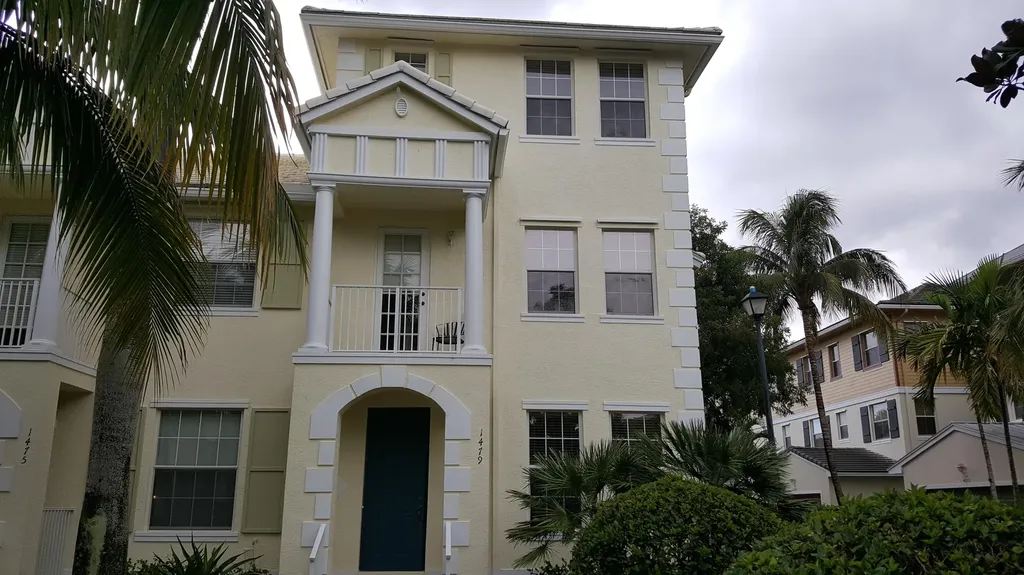 1479 Scilly Cay Lane Jupiter FL 33458