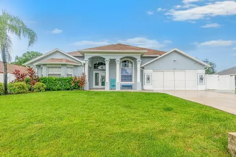5779 NW Zinnia Street Port St Lucie FL 34986