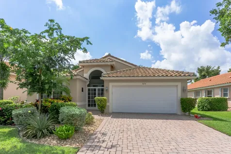 5074 Glenville Drive Boynton Beach FL 33437