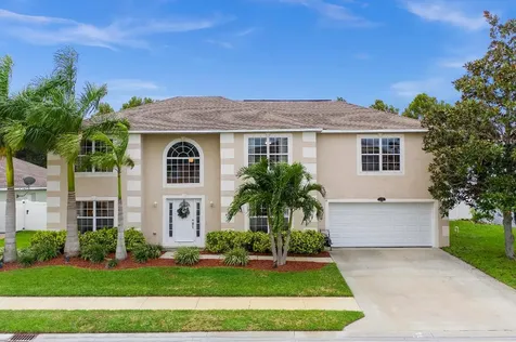 5925 Ridge Lake Circle Vero Beach FL 32967