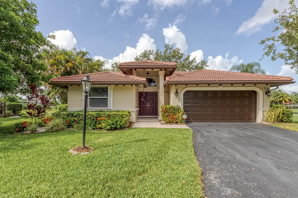 10350 NW 48th Court Coral Springs FL 33076