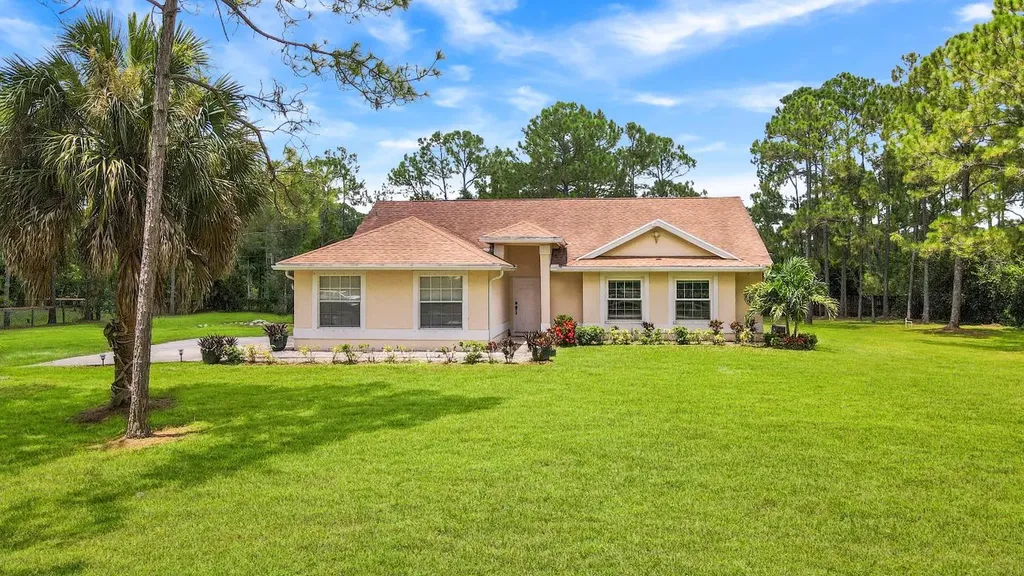 16435 73rd Court N Loxahatchee FL 33470