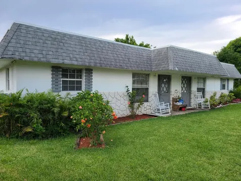 1147 SW Spruce Street Palm City FL 34990