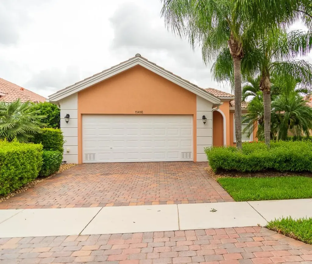 11416 SW Rockingham Drive Port St Lucie FL 34987