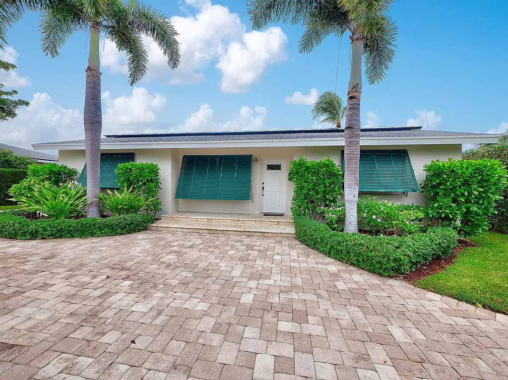 174 Vassar Drive Lake Worth Beach FL 33460