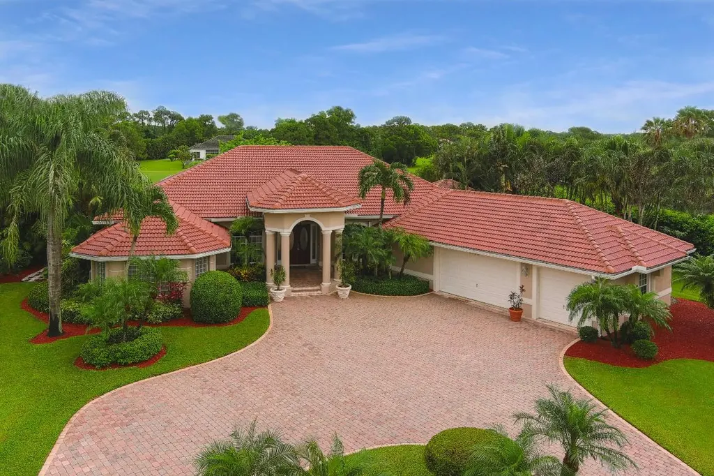 8762 Marlamoor Lane Palm Beach Gardens FL 33412