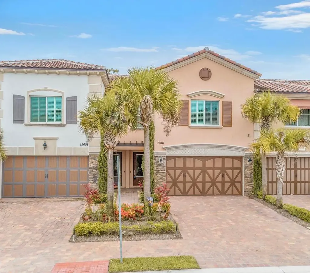 15616 Italian Cypress Way Wellington FL 33414