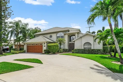2540 Stonegate Drive Wellington FL 33414