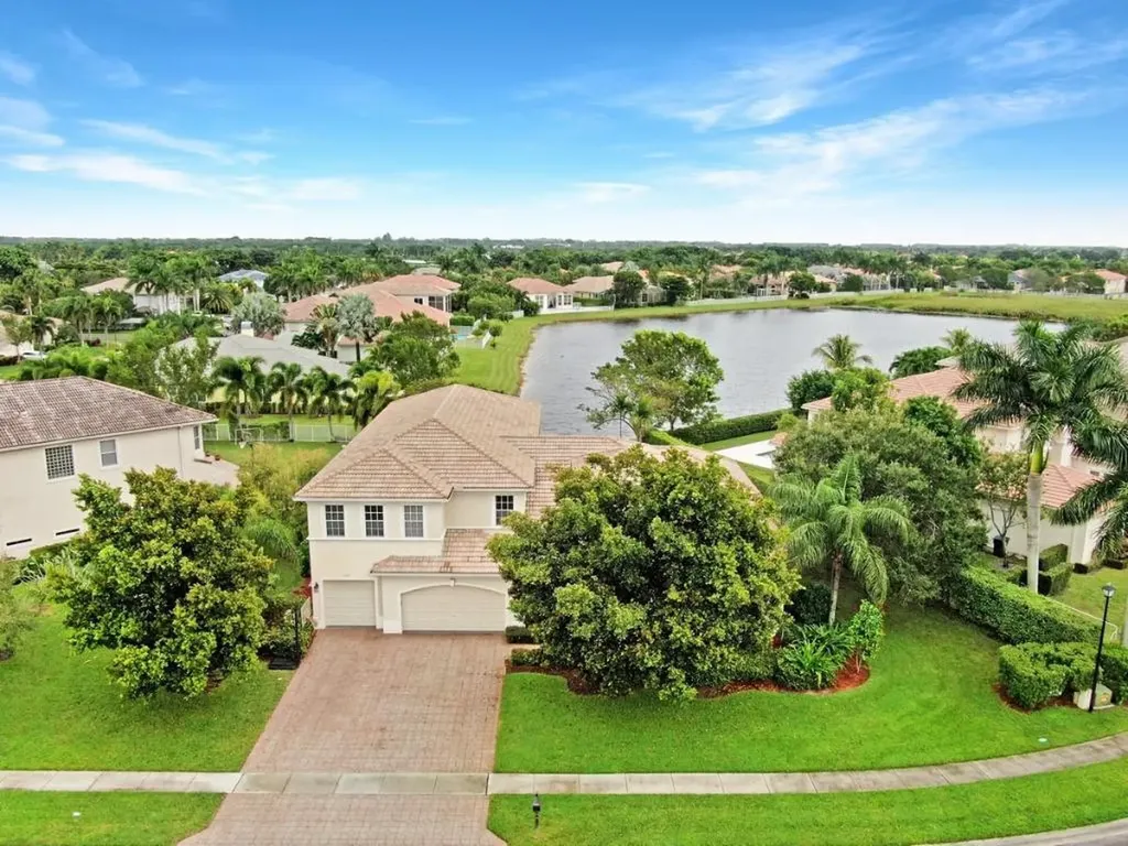 12294 Equine Lane Wellington FL 33414