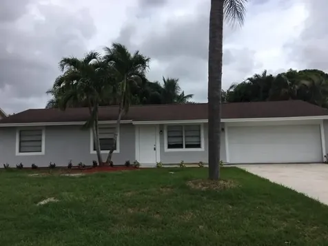 713 SE Autumn Terrace Port St Lucie FL 34983