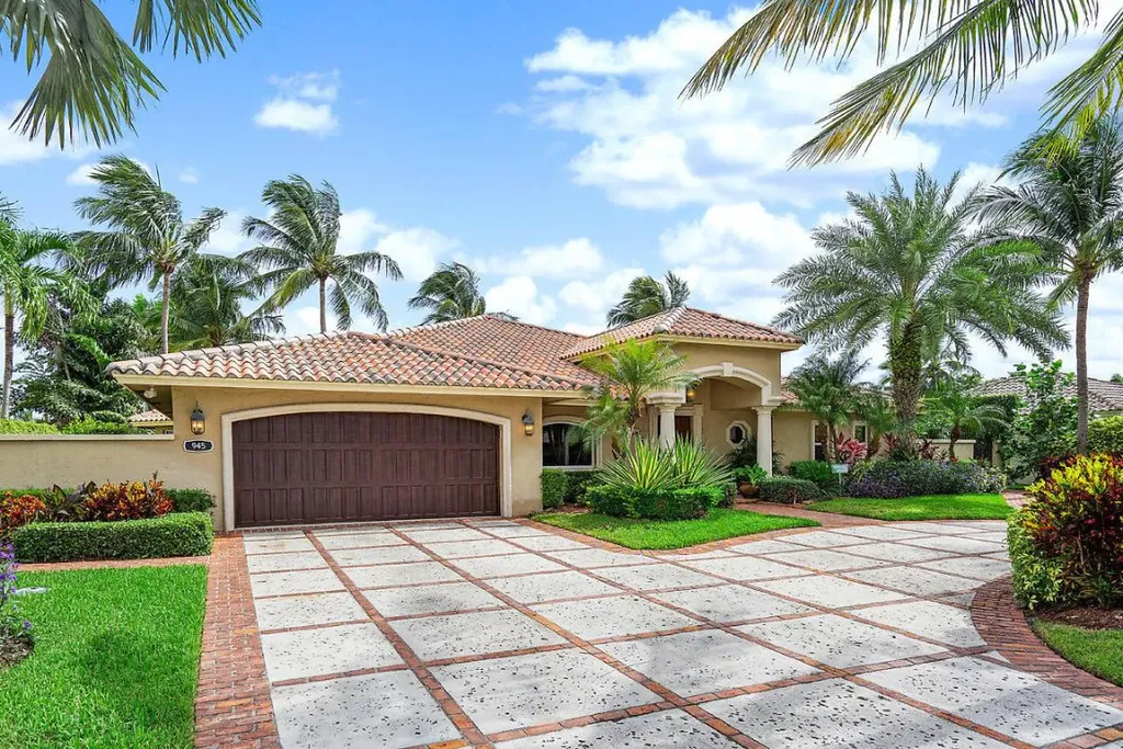 945 Tropic Boulevard Delray Beach FL 33483