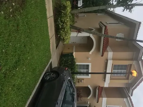 5928 Riverside Avenue Tamarac FL 33321
