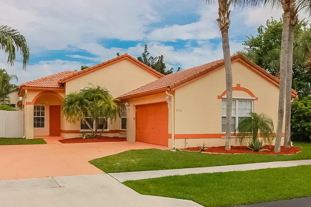 6755 Red Reef Street Lake Worth FL 33467