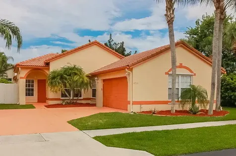 6755 Red Reef Street Lake Worth FL 33467