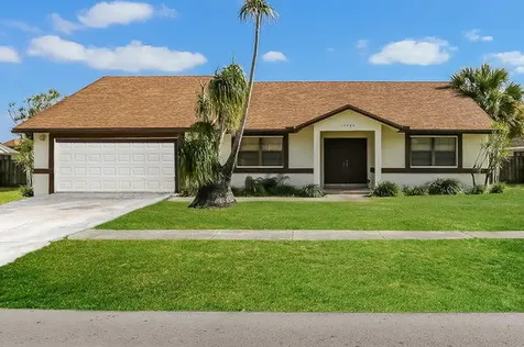 14480 Stirrup Lane Wellington FL 33414