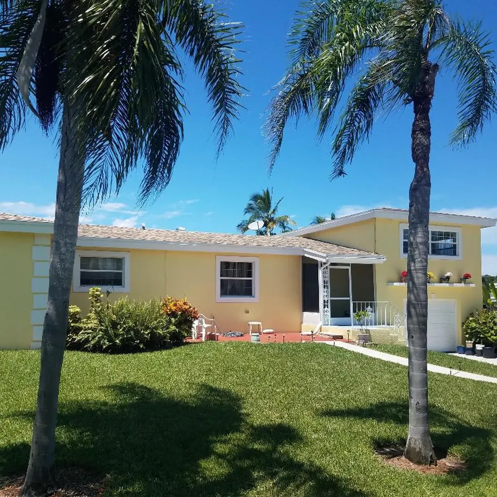 6918 Kingston Drive Lake Worth FL 33462