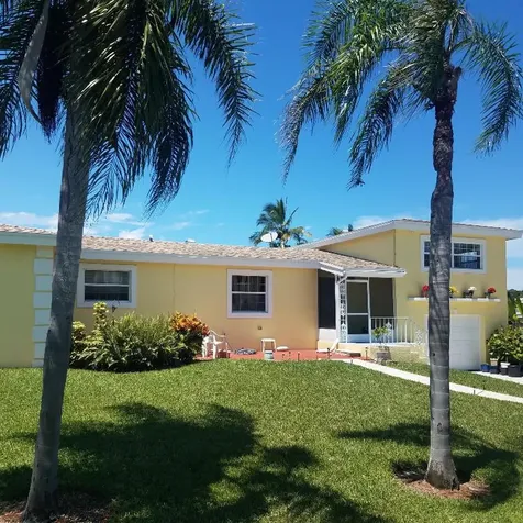 6918 Kingston Drive Lake Worth FL 33462