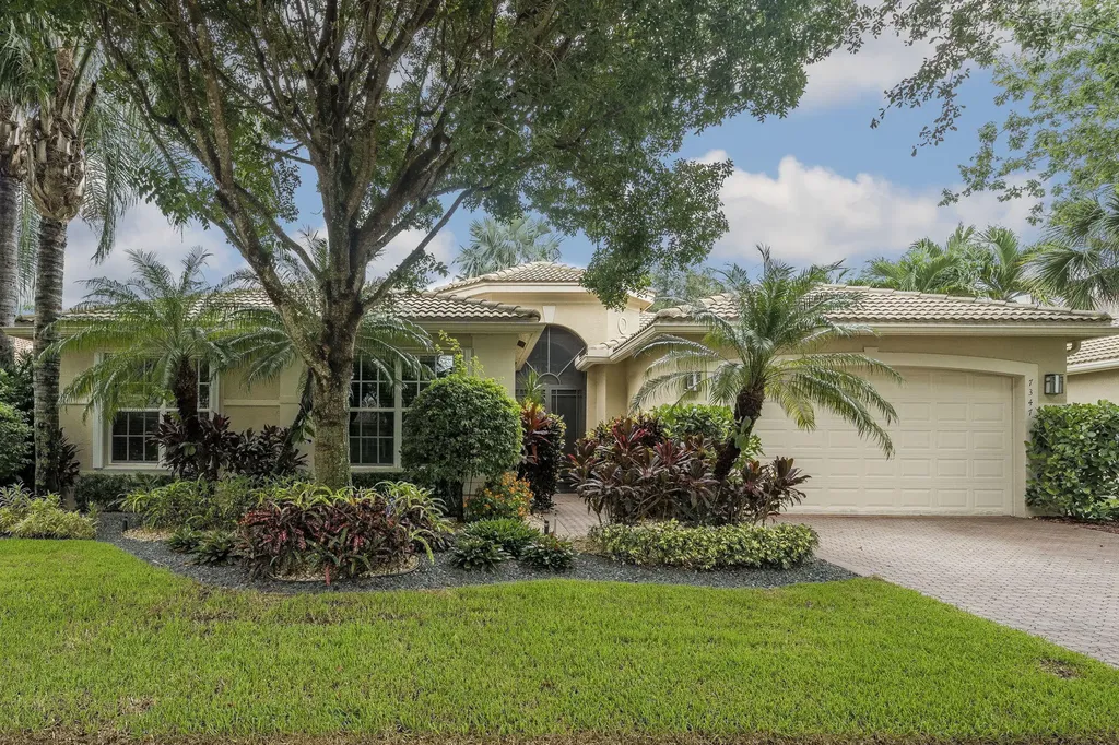 7347 Greenport Cove Boynton Beach FL 33437
