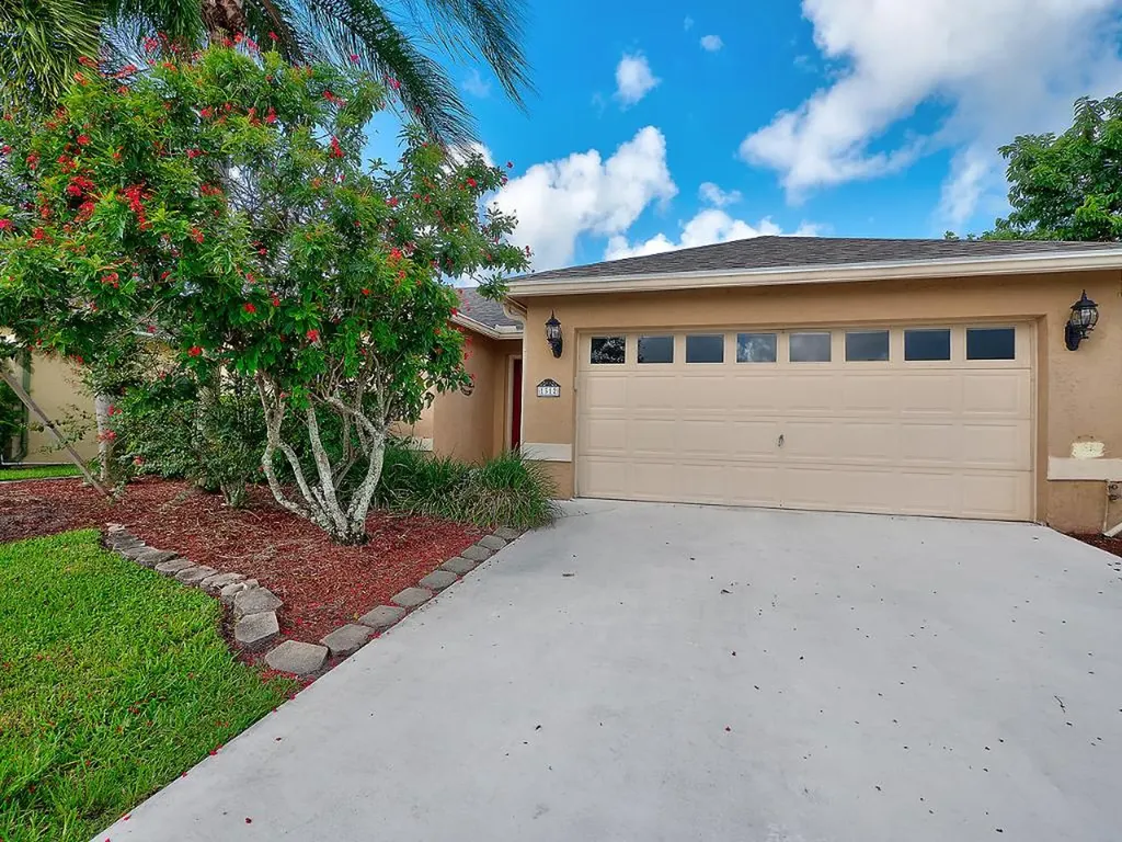 1312 Waterway Cove Drive Wellington FL 33414