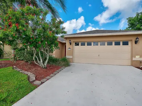 1312 Waterway Cove Drive Wellington FL 33414