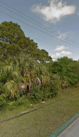 2144 SW Pamona Street Port St Lucie FL 34953
