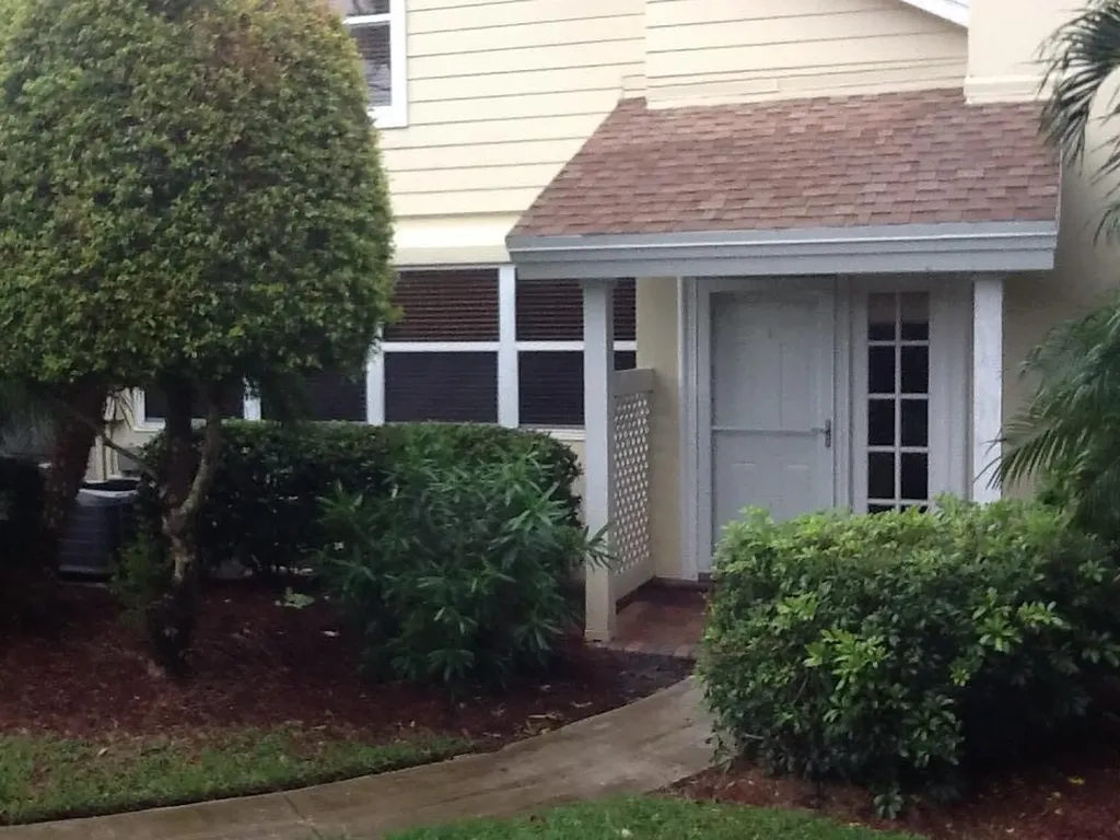 3718 SW Sunset Trace Circle Palm City FL 34990