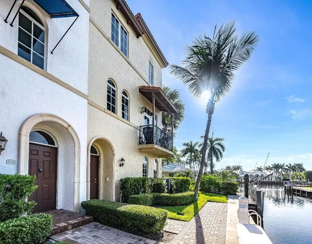 846 Virginia Garden Drive Boynton Beach FL 33435