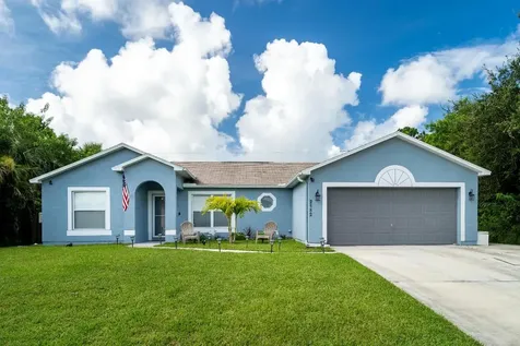 2182 SW Harrison Avenue Port St Lucie FL 34953