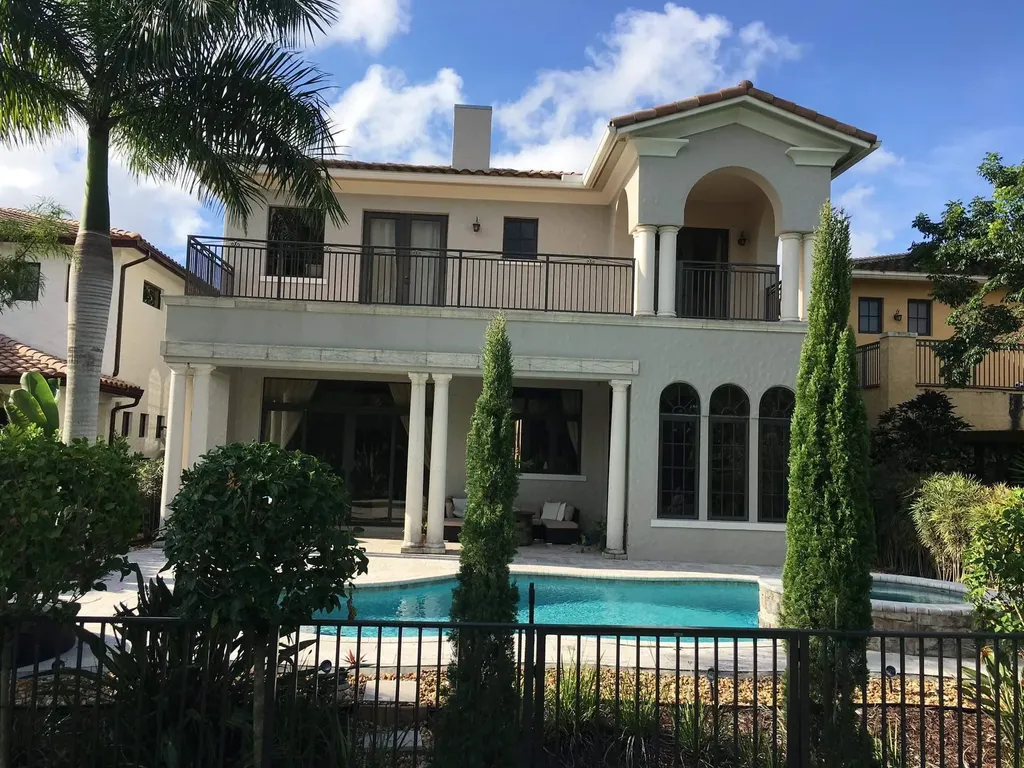 9565 Ginger Court Parkland FL 33076