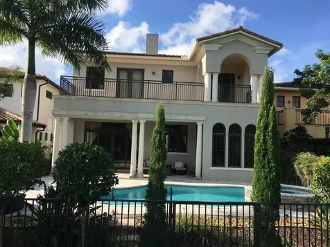 9565 Ginger Court Parkland FL 33076