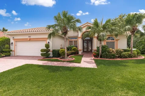 9981 SW Papaya Tree Court Port St Lucie FL 34987