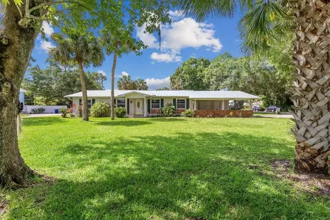 500 Dark Hammock Road Fort Pierce FL 34947