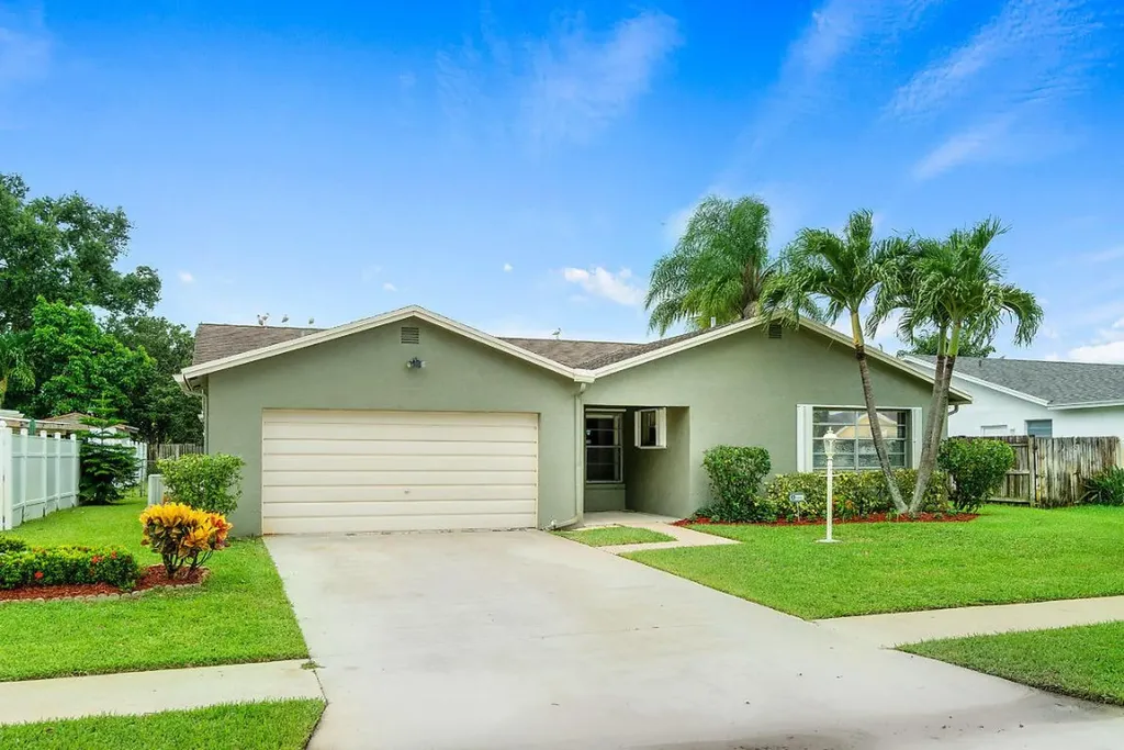 9325 SW 16th Road W Boca Raton FL 33428