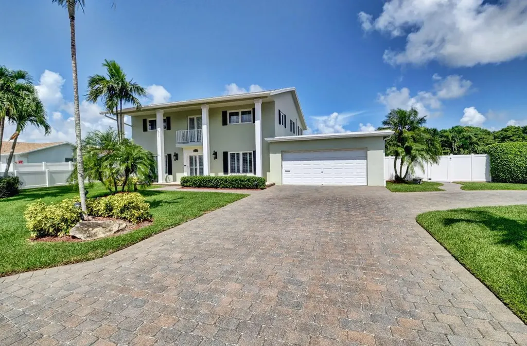 636 NW 10th Court Boca Raton FL 33486