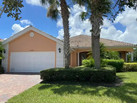 11423 SW Olmstead Drive Port St Lucie FL 34987